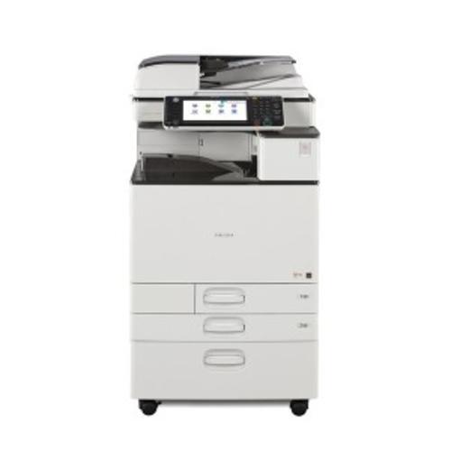 理光（Ricoh）MP C2011SP彩色多功能復(fù)印機(jī)